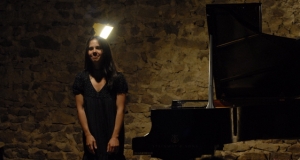Concert à la Grange de Fressanges
