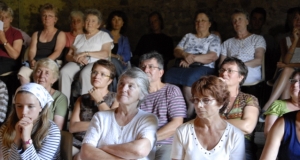 Concert à la Grange de Fressanges