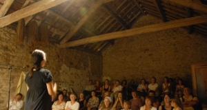 Concert à la Grange de Fressanges