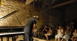 Concert à la Grange de Fressanges