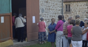 Concert à la Grange de Fressanges
